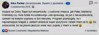 komentarze z fb